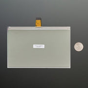7.5" 800x480 Tri-Colour eInk / ePaper - Bare Display by Adafruit - The Pi Hut