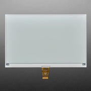 7.5" 800x480 Tri-Colour eInk / ePaper - Bare Display by Adafruit - The Pi Hut