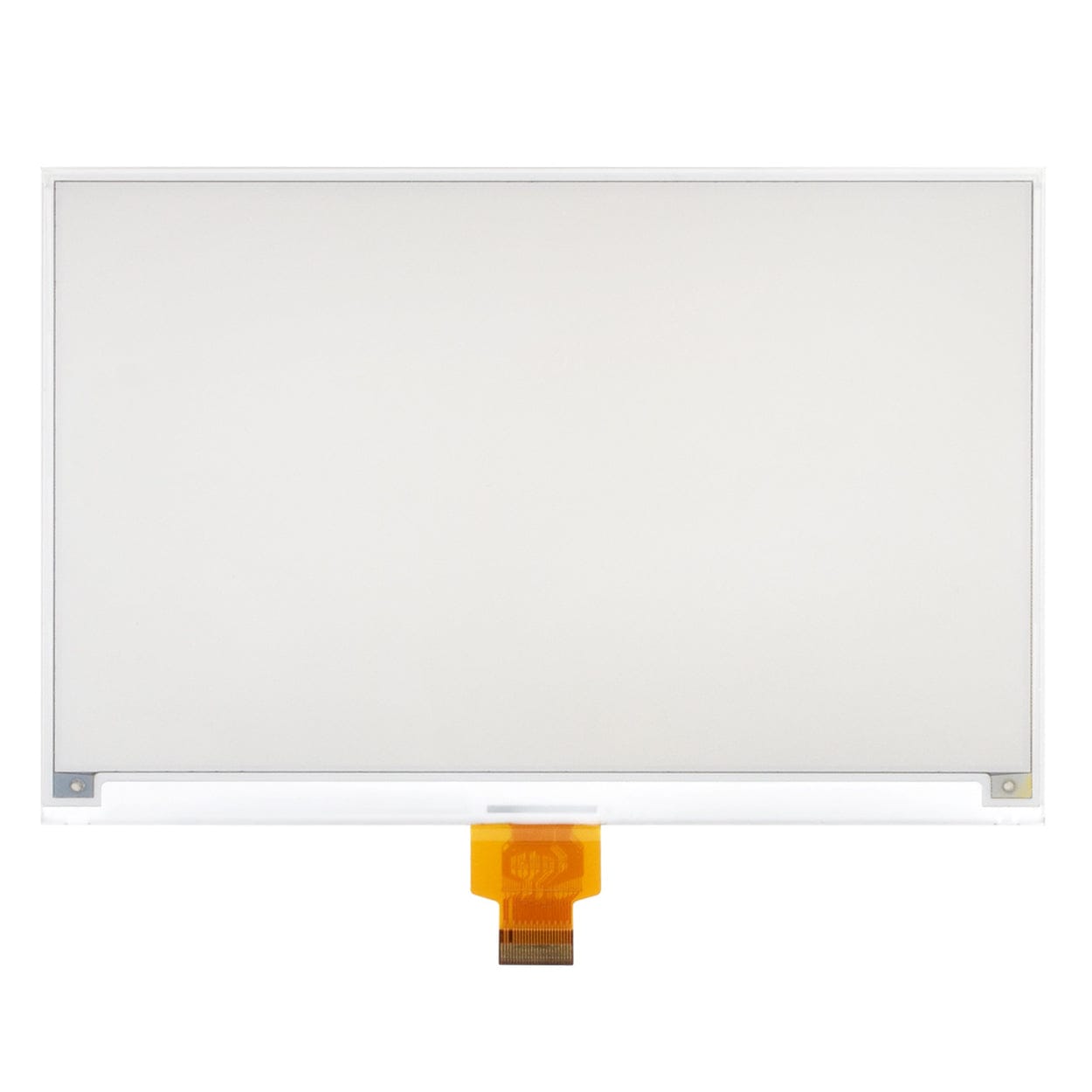 7.5" ePaper Display Raw Panel - Red/Yellow/Black/White (800x480) by Waveshare - The Pi Hut