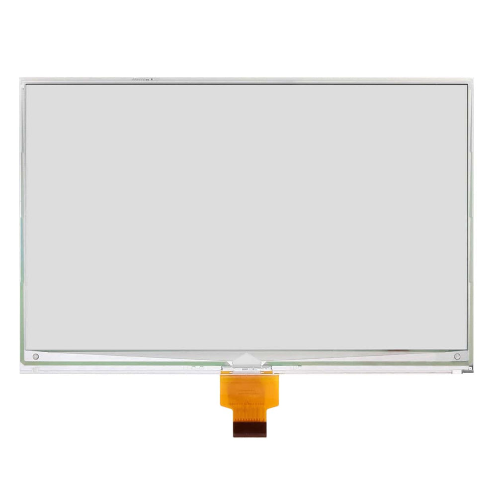 7.5" ePaper Display Raw Panel - Red/Yellow/Black/White (800x480) by Waveshare - The Pi Hut