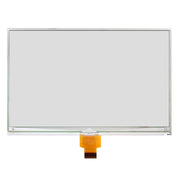 7.5" ePaper Display Raw Panel - Red/Yellow/Black/White (800x480) by Waveshare - The Pi Hut