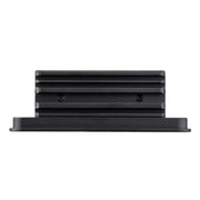 7" IPS Display + Aluminium Enclosure for Raspberry Pi by Waveshare - The Pi Hut