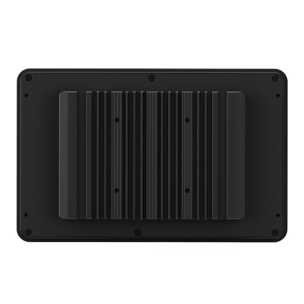 7" IPS Display + Aluminium Enclosure for Raspberry Pi by Waveshare - The Pi Hut