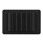7" IPS Display + Aluminium Enclosure for Raspberry Pi by Waveshare - The Pi Hut