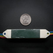75mm Bars - 12V Digital RGB LED Pixels (Strand of 21) (WS2801) by Adafruit - The Pi Hut