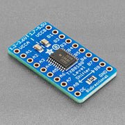 8-channel Bi-directional Logic Level Converter (TXB0108) by Adafruit - The Pi Hut