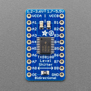 8-channel Bi-directional Logic Level Converter (TXB0108) by Adafruit - The Pi Hut