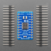 8-channel Bi-directional Logic Level Converter (TXB0108) by Adafruit - The Pi Hut