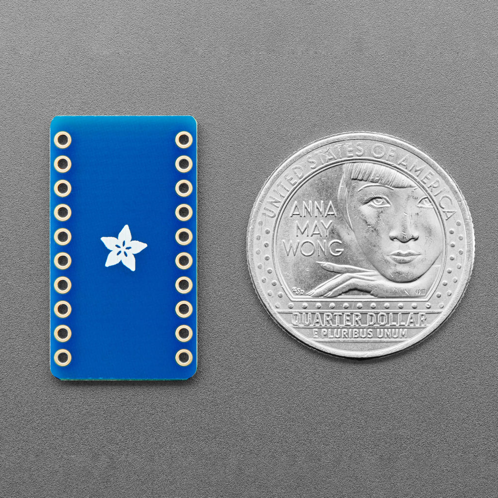 8-channel Bi-directional Logic Level Converter (TXB0108) by Adafruit - The Pi Hut