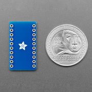 8-channel Bi-directional Logic Level Converter (TXB0108) by Adafruit - The Pi Hut