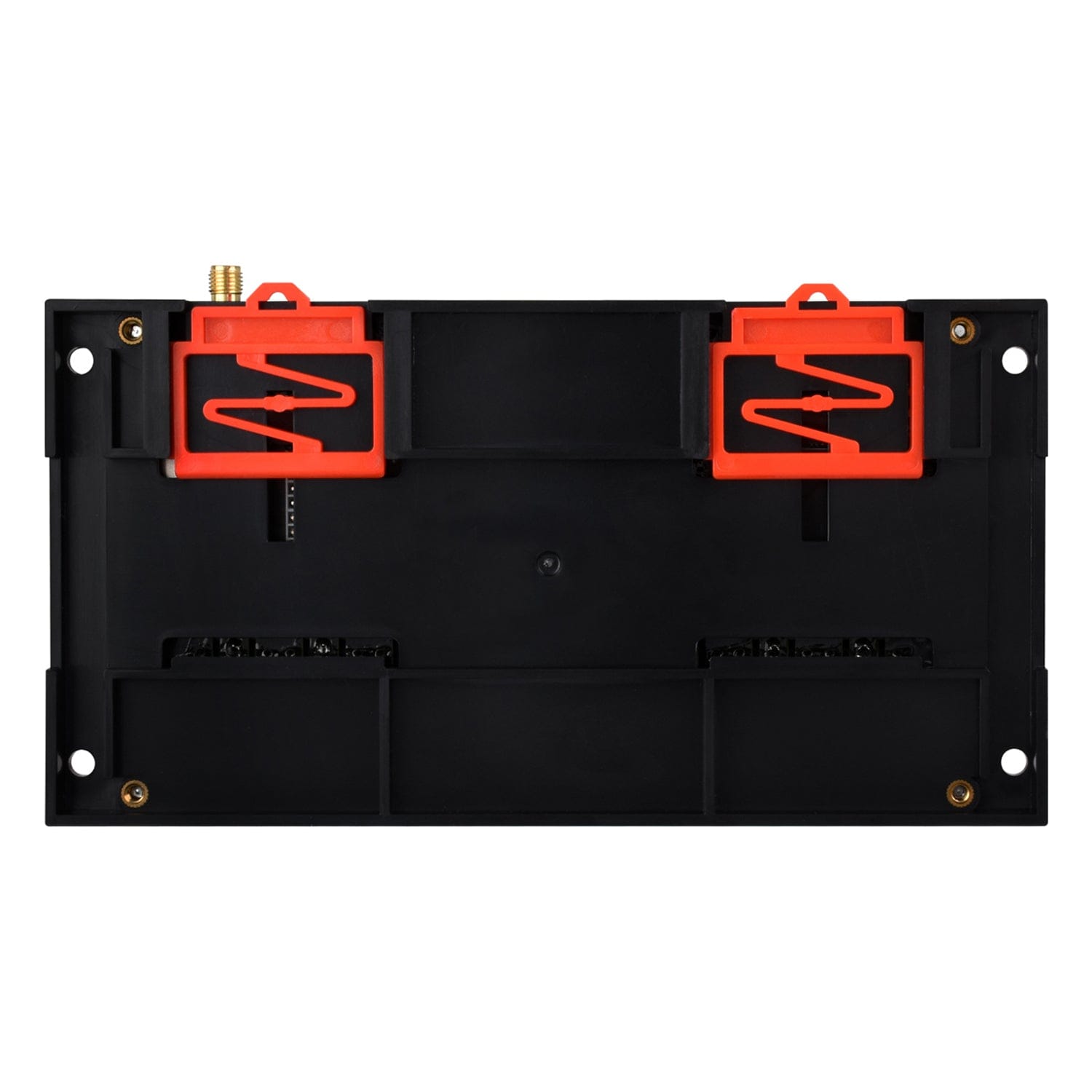 8-Channel ESP32-S3 Wi-Fi Relay Module with CAN Interface by Waveshare - The Pi Hut