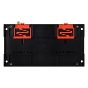 8-Channel ESP32-S3 Wi-Fi Relay Module with CAN Interface by Waveshare - The Pi Hut