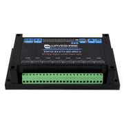 8-Channel ESP32-S3 Wi-Fi Relay Module with CAN Interface by Waveshare - The Pi Hut