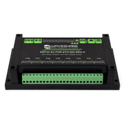 8-Channel ESP32-S3 Wi-Fi Relay Module with CAN Interface by Waveshare - The Pi Hut