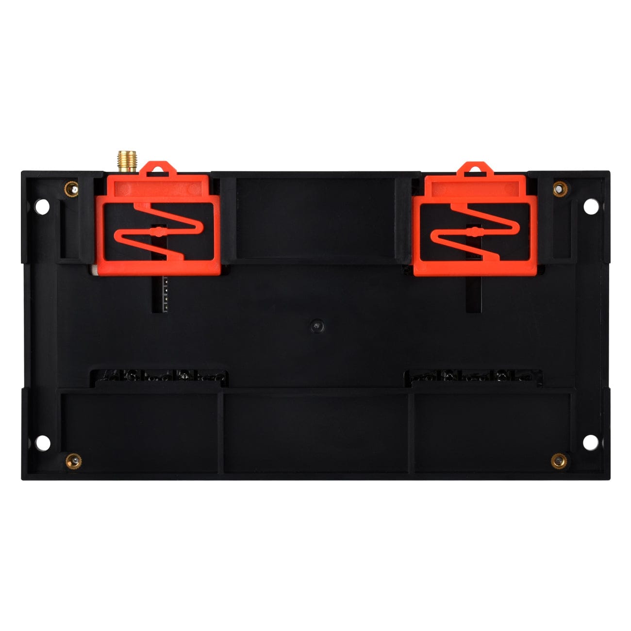 8-Channel ESP32-S3 WiFi Relay Module with RS485 (PoE Option) by Waveshare - The Pi Hut