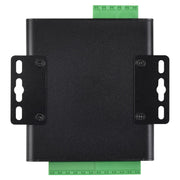 8-Channel RS485 to RJ45 Ethernet Serial Server (PoE Option) by Waveshare - The Pi Hut