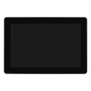 8" IPS Display + Aluminium Enclosure for Raspberry Pi by Waveshare - The Pi Hut