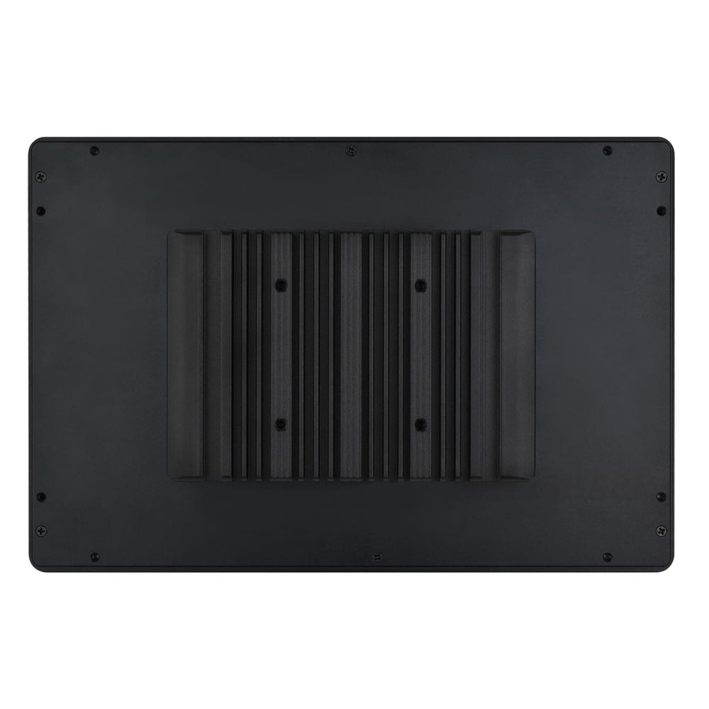 8" IPS Display + Aluminium Enclosure for Raspberry Pi by Waveshare - The Pi Hut