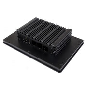 8" IPS Display + Aluminium Enclosure for Raspberry Pi by Waveshare - The Pi Hut