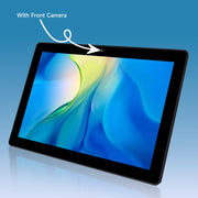 8" IPS Display + Aluminium Enclosure for Raspberry Pi by Waveshare - The Pi Hut