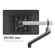 8" IPS Display + Aluminium Enclosure for Raspberry Pi by Waveshare - The Pi Hut