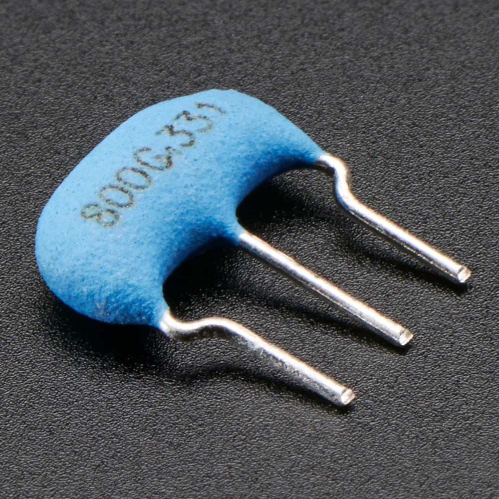 8 MHz Ceramic Resonator / Oscillator by Adafruit - The Pi Hut