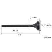868/915MHz LPWA Outdoor IP65 SMA Antenna by Waveshare - The Pi Hut