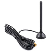 868/915MHz LPWA Outdoor IP65 SMA Antenna by Waveshare - The Pi Hut