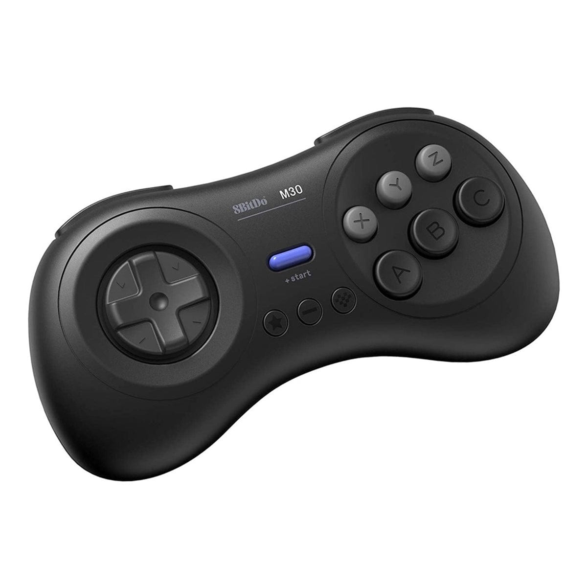 8BitDo M30 Bluetooth Wireless Pad