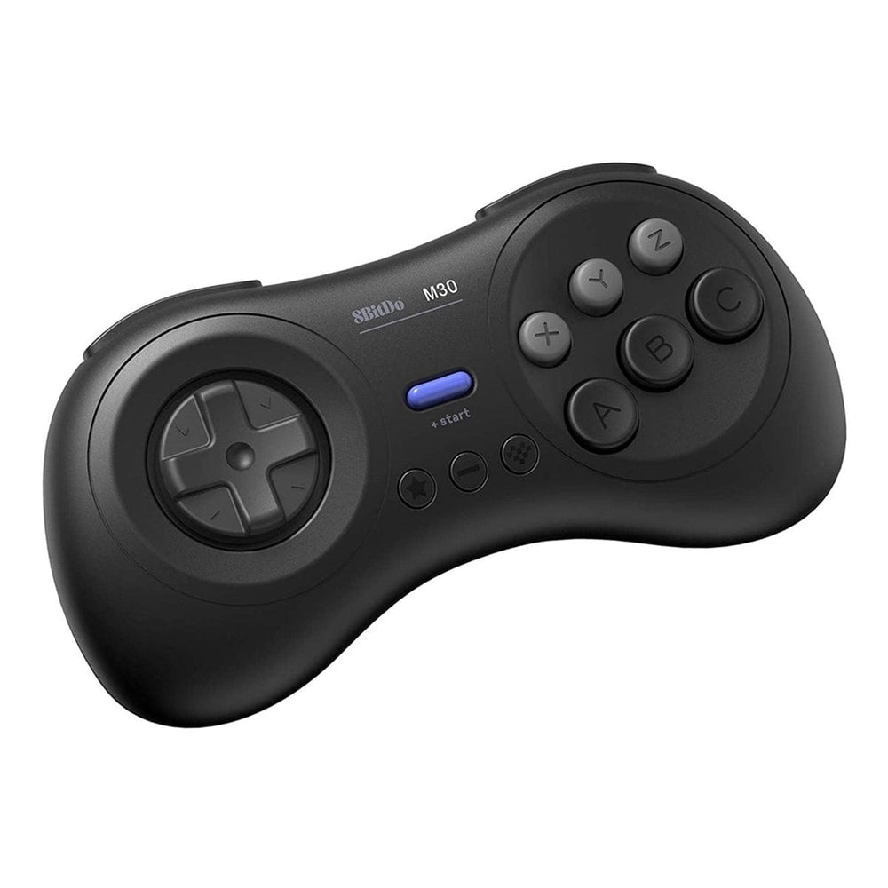 8BitDo M30 Bluetooth Wireless Pad - The Pi Hut