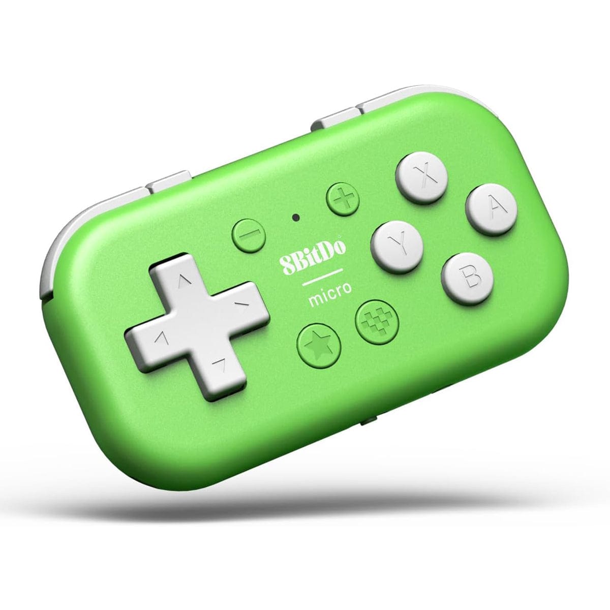 8BitDo Micro Bluetooth Controller - The Pi Hut