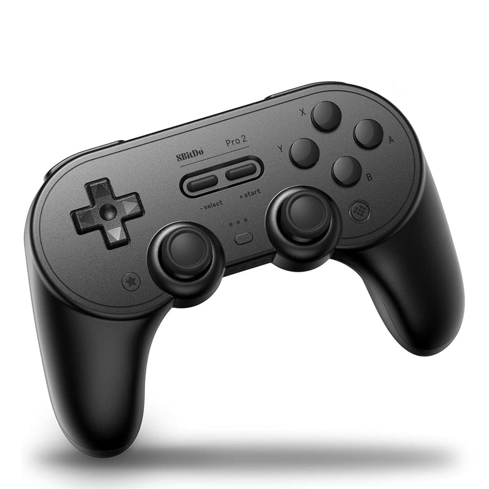 8BitDo Pro 2 (Hall Effect Joystick) | The Pi Hut