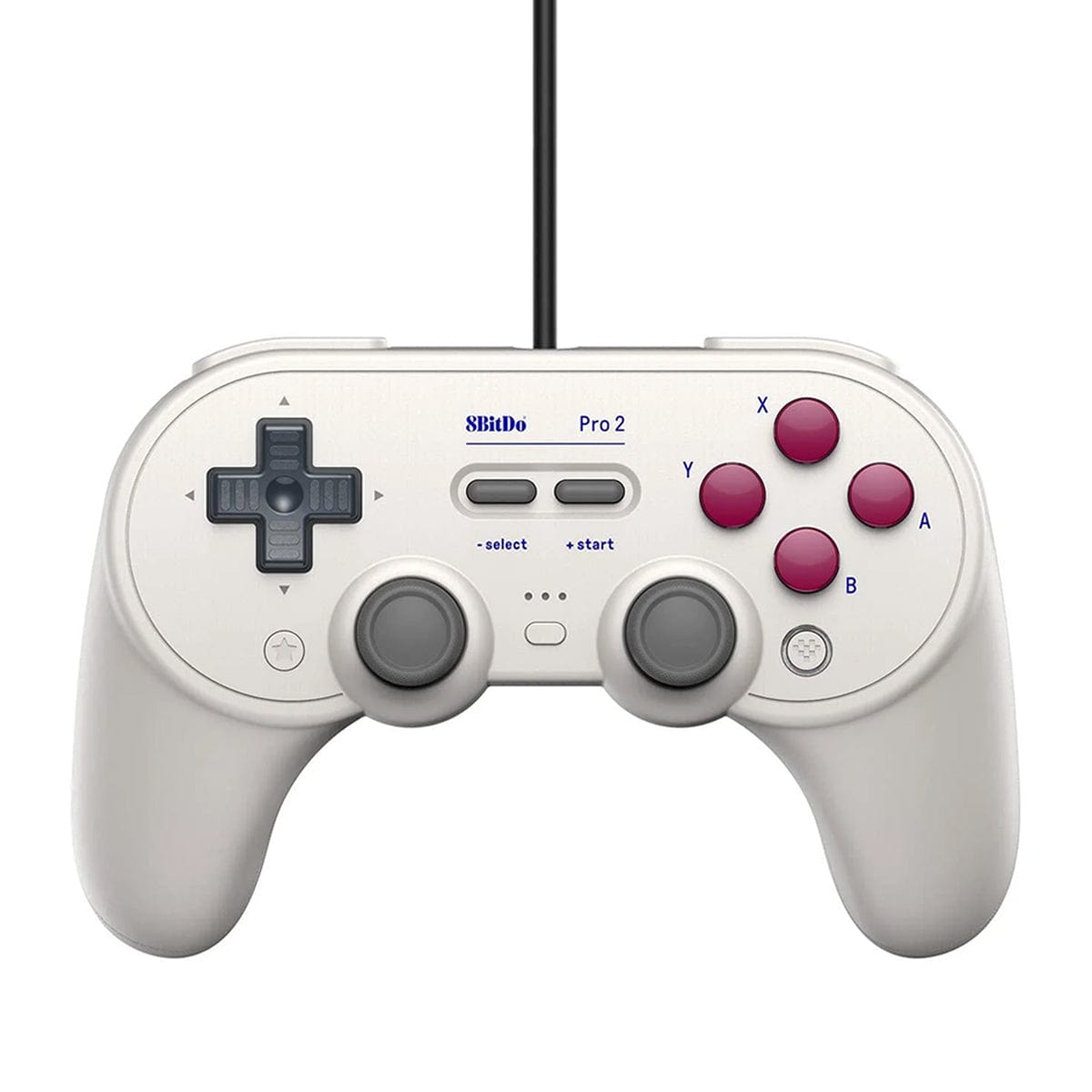 8BitDo Pro 2 Wired Controller