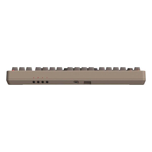 8BitDo Retro Mechanical Keyboard - The Pi Hut