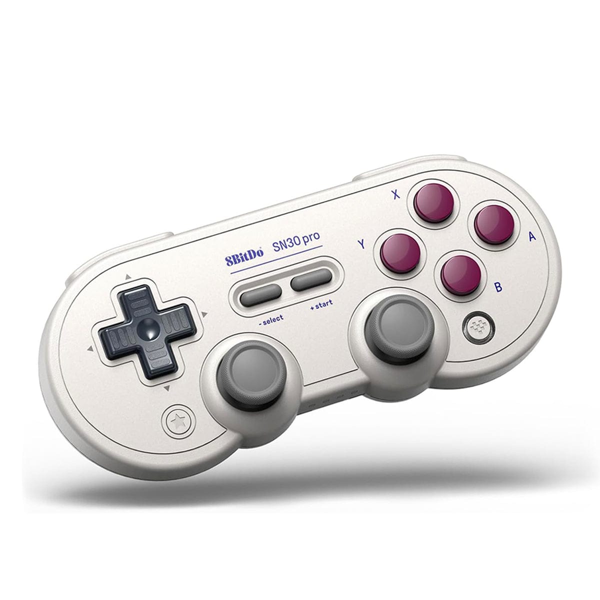 8BitDo SN30 Pro (Hall Effect Joystick)