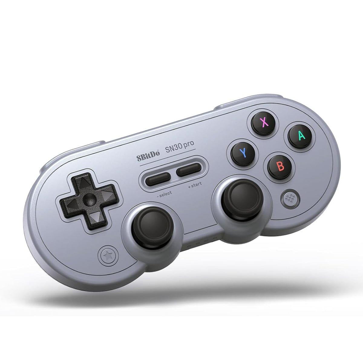 8BitDo SN30 Pro (Hall Effect Joystick)