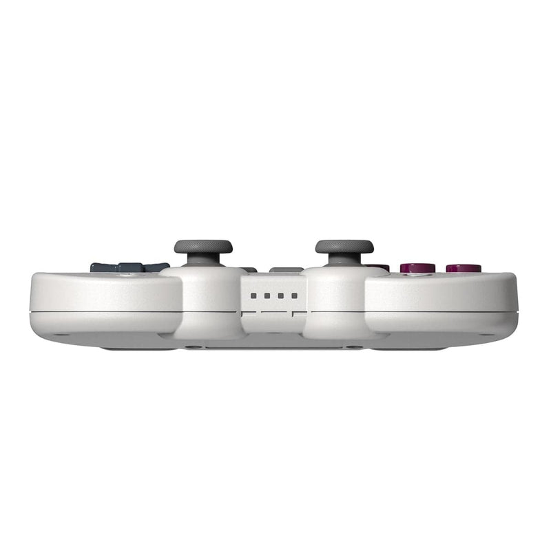 8bitdo Sn30 Raspberry Pi Case 8BitDo SN30 Pro (Hall Effect Joystick) - The Pi Hut