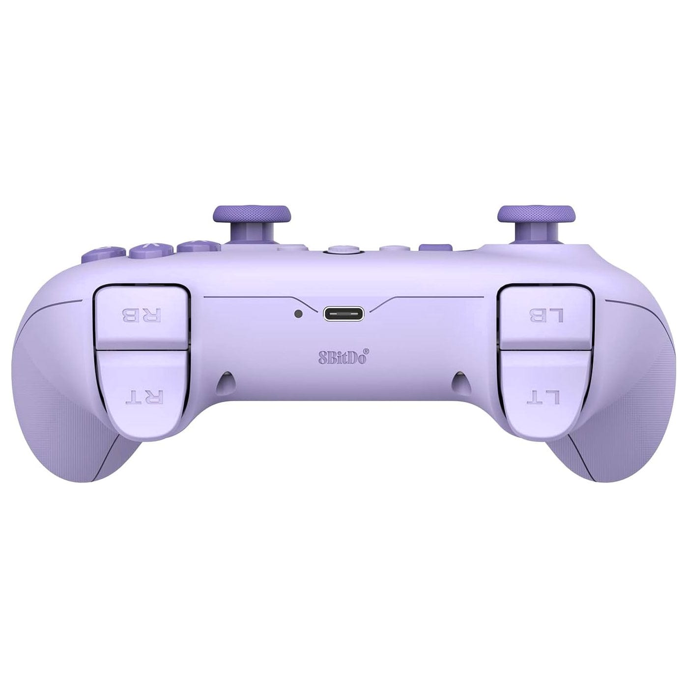 8BitDo Ultimate C 2.4G (Purple) - The Pi Hut