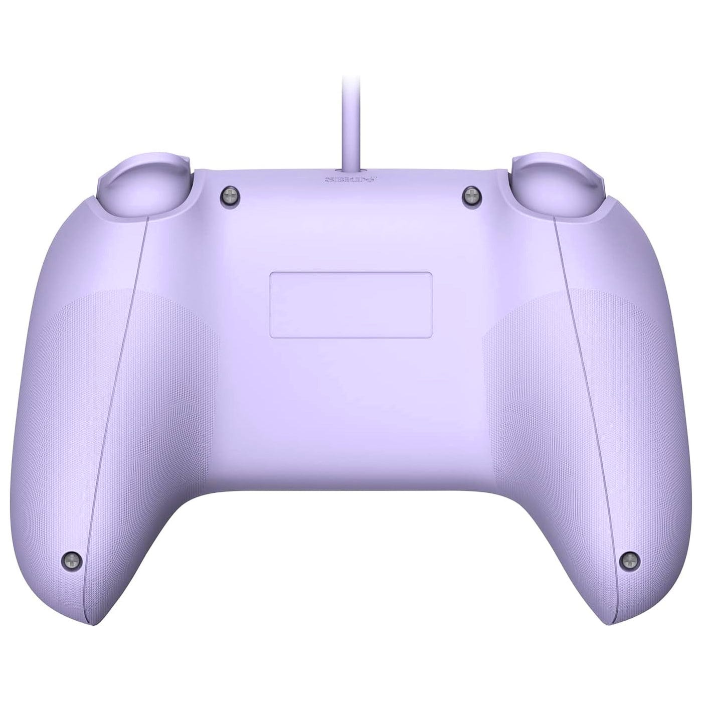 8BitDo Ultimate C Wired Controller (Purple) - The Pi Hut