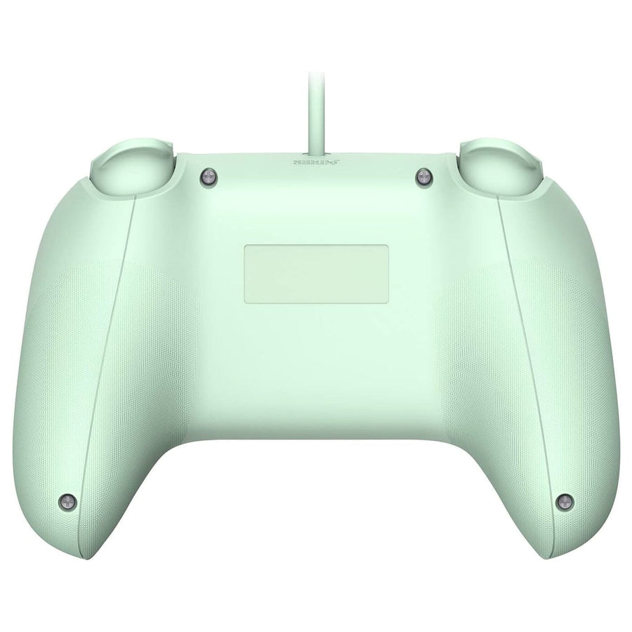 8BitDo Ultimate C Wired Controller (Green) [Discontinued] - The Pi Hut