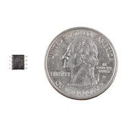 8MB PSRAM Chip for Teensy 4.1 by PJRC - The Pi Hut