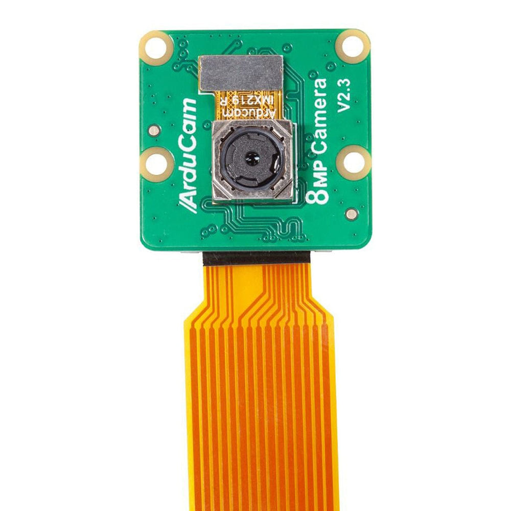 8MP IMX219 Autofocus Camera Module for Raspberry Pi