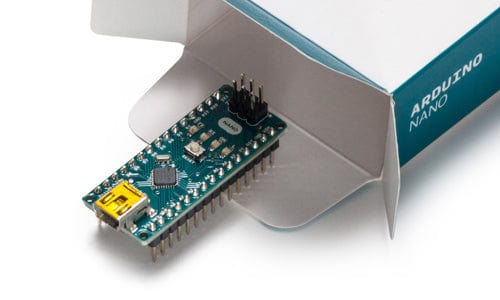 Arduino-Nano-Featured