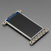 Adafruit 1.9" 320x170 Colour IPS TFT Display (ST7789) by Adafruit - The Pi Hut