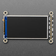 Adafruit 1.9" 320x170 Colour IPS TFT Display (ST7789) by Adafruit - The Pi Hut