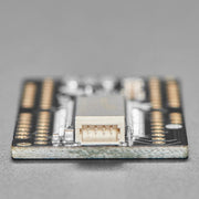 Adafruit 14-Segment Alphanumeric LED FeatherWing by Adafruit - The Pi Hut