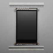 Adafruit 3.5" TFT 320x480 with Capacitive Touch Breakout Board - EYESPI - The Pi Hut