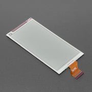 Adafruit 3.52" 340x180 Quad-Colour eInk / ePaper - Bare Display by Adafruit - The Pi Hut