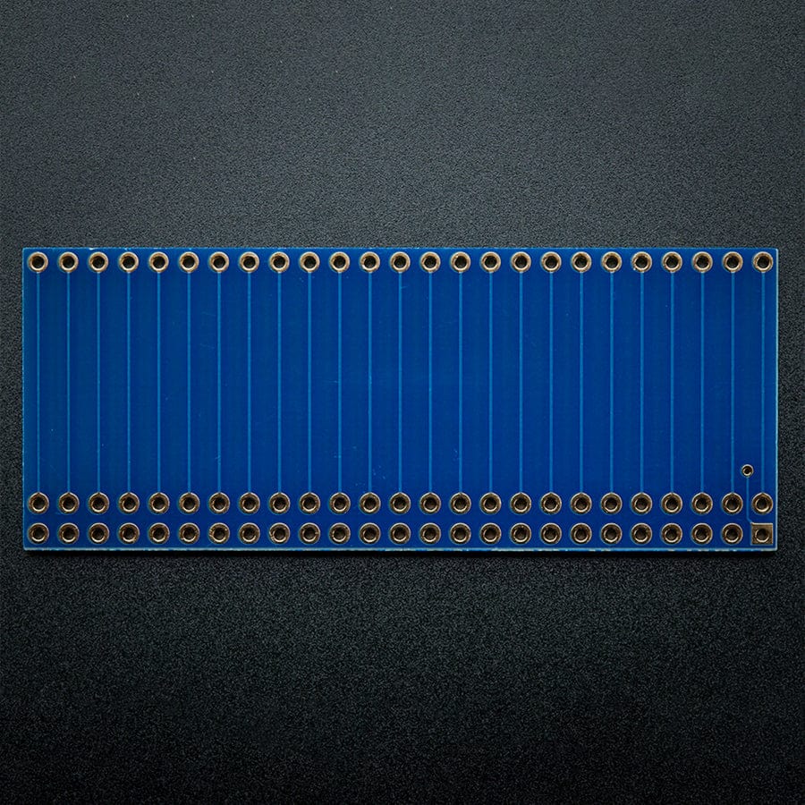 Adafruit 50 pin 0.5mm pitch FPC Adapter