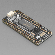 Adafruit 8x16 LED Matrix FeatherWing w/o Matrices by Adafruit - The Pi Hut